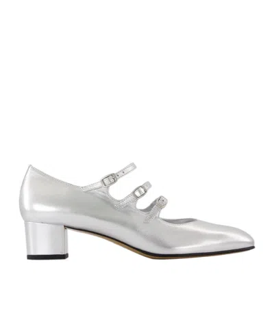 CAREL PARIS KINA MARY JANE SHOES