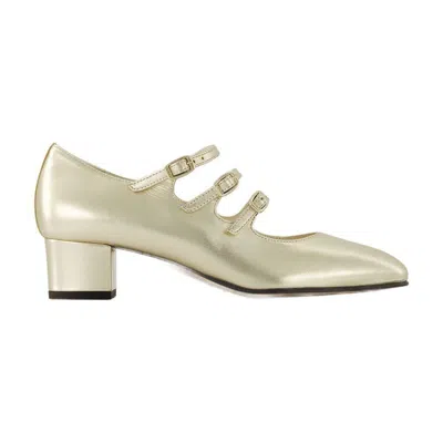 CAREL PARIS CAREL PARIS KINA PUMPS