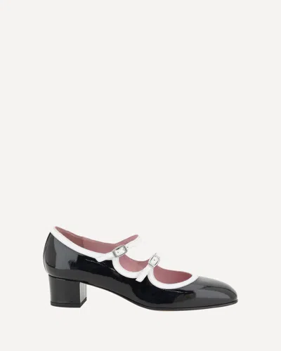 Carel Paris Kina Pumps