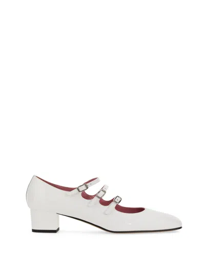 CAREL PARIS KINA PUMPS
