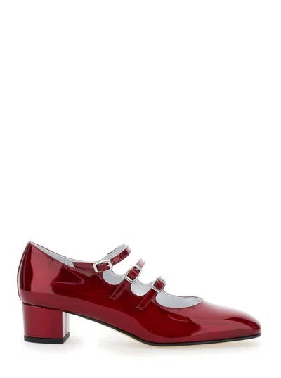 Carel Paris Kina24 Red Reflex