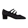 Carel Paris Kinight Pumps