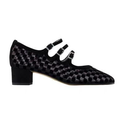 Carel Paris Kinight Pumps
