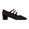 Carel Paris Kinight Pumps