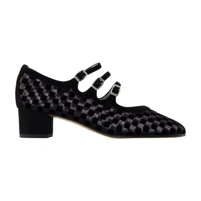Carel Paris Kinight Pumps