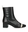 Carel Paris Audrey Ankle Boots