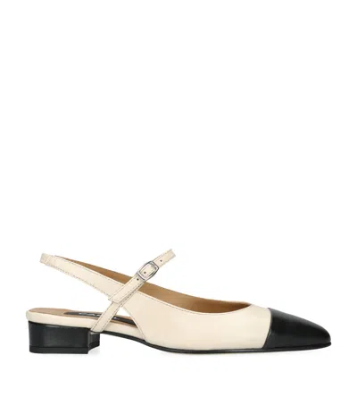 Carel Paris Shoes In Neutrals