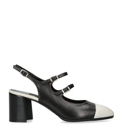 Carel Paris Shoes In Multicolor