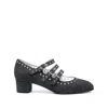 Carel Paris Camden Shoe In Black