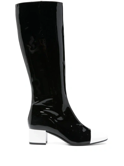 CAREL PARIS MALAGA 40MM BOOTS