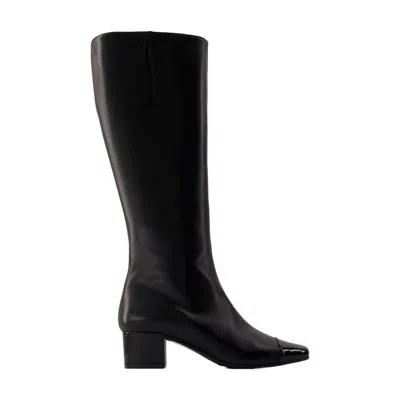 Carel Paris Malaga Boots In
