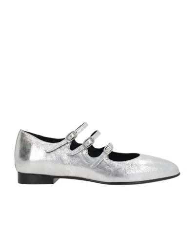 CAREL PARIS ARIANA BALLET FLATS