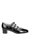 Carel Paris Camden Shoe In Black