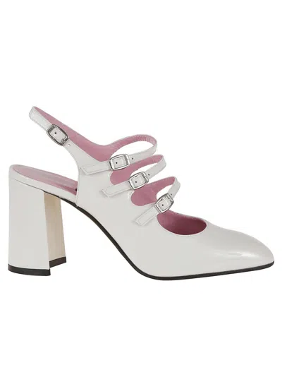 CAREL PARIS MARY JANE PROMISE SHOES