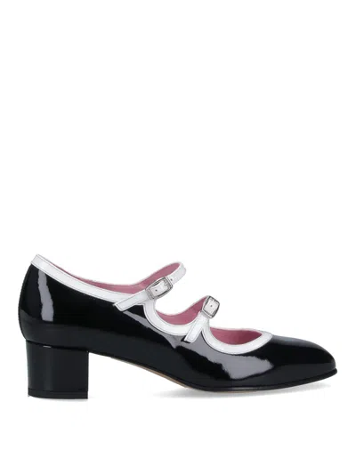 CAREL PARIS ZAPATOS DE SALÓN - NEGRO