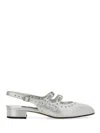 Carel Paris Mary Jane Slingback "queen"