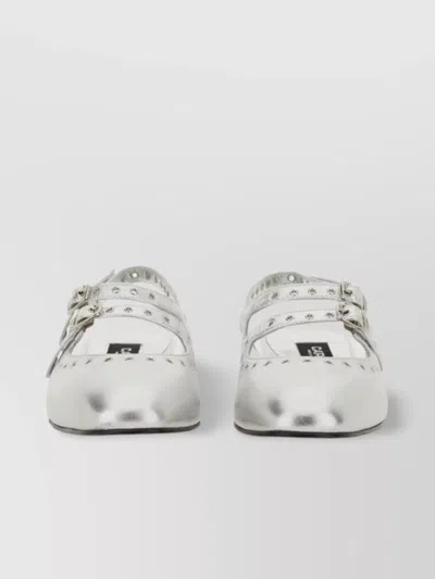 Carel Paris Mary Jane Slingback "queen"