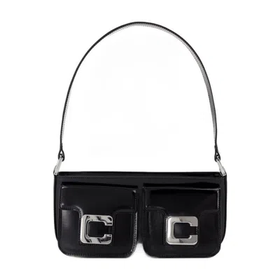 Carel Paris Mimi Shoulder Bag