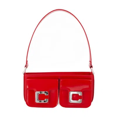 Carel Paris Mimi Shoulder Bag