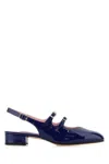 Carel Paris Round-headed High-heeled Sandals