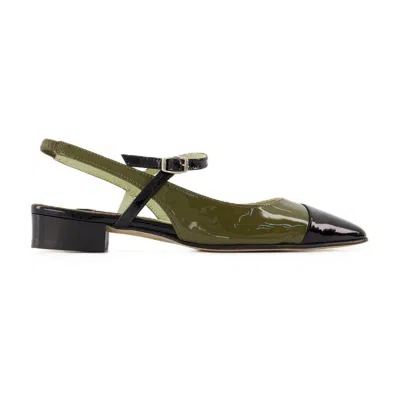 CAREL PARIS CAREL PARIS OCEANO 24 SANDALS