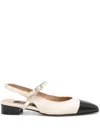 Carel Paris Leather Oceano Slingback Sandals 20