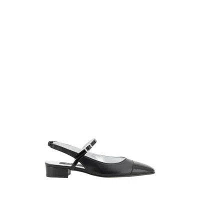 CAREL PARIS OCEANO PUMPS