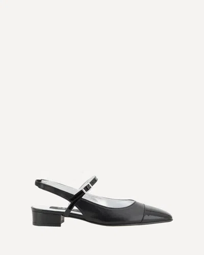 CAREL PARIS OCEANO PUMPS