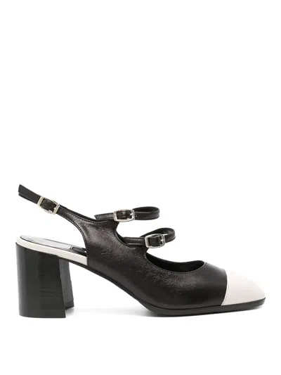 Carel Paris Shoes In Multicolor