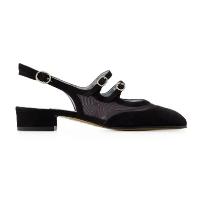 CAREL PARIS CAREL PARIS PEACH NIGHT PUMPS