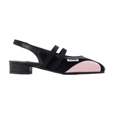 Carel Paris Peachy Pumps