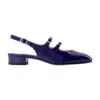 Carel Paris Round-headed High-heeled Sandals