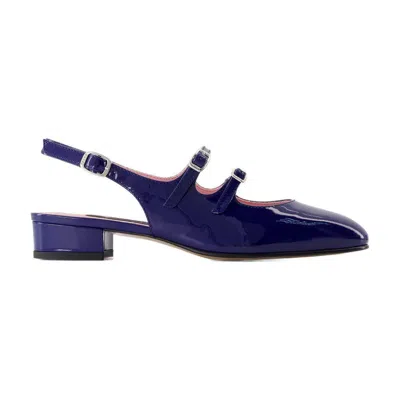 CAREL PARIS CAREL PARIS PECHE SANDALS