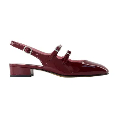 Carel Paris Peche Sandals