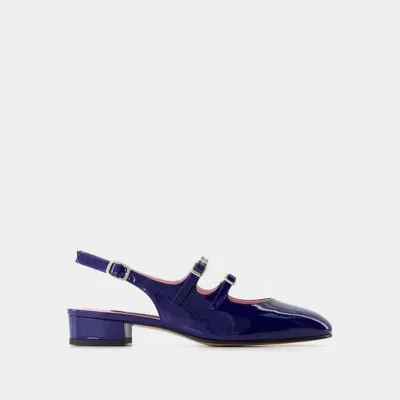 CAREL PARIS CAREL PARIS PECHE SANDALS