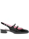 Carel Paris "peche" Slingbac Shoes