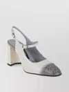 Carel Paris Espiegle Pumps With Adjustable Straps