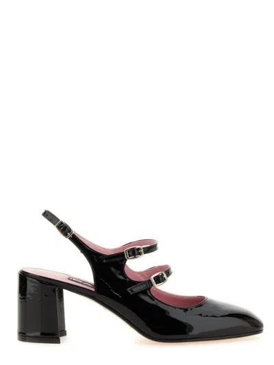 CAREL PARIS CAREL PARIS PUMP "BANANA"