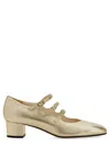 Carel Paris Pump "kina"
