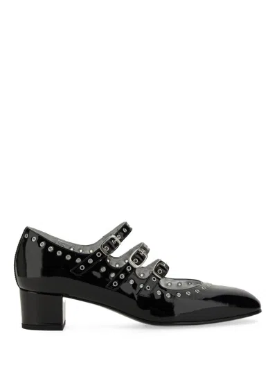 Carel Paris Pump Mary Jane "camden"