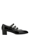 Carel Paris Pump Mary Jane "camden"