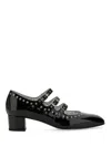 Carel Paris Camden Shoe In Black