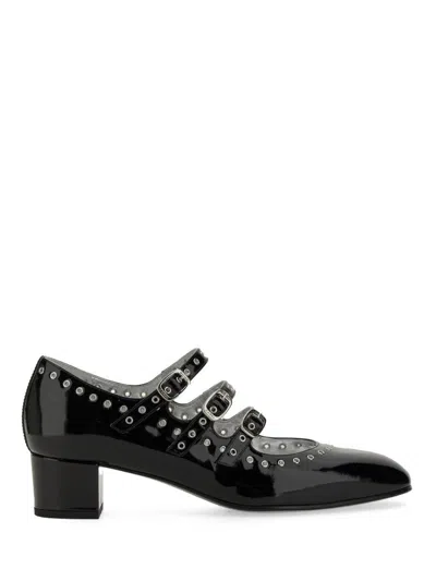 CAREL PARIS CAREL PARIS PUMP MARY JANE "CAMDEN"