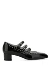 Carel Paris Camden Shoe In Black