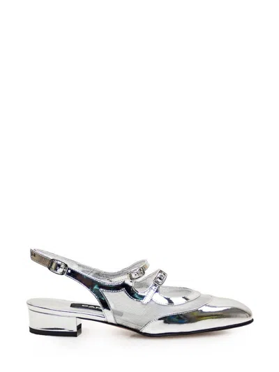 Carel Paris Pump Peche