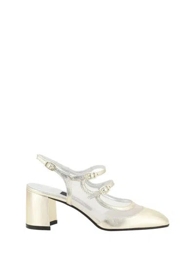 Carel Paris Pumps