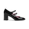 Carel Paris Pumps In Black
