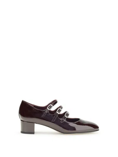 Carel Paris Pumps In Brown