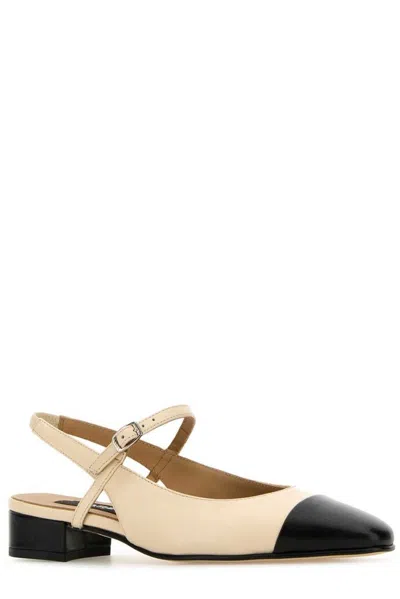 Carel Paris Pumps