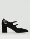 Carel Paris Pumps  Woman Color Black